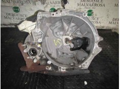 Recambio de caja cambios para citroen c5 station wagon 1.6 16v hdi fap referencia OEM IAM 20DN69   2
