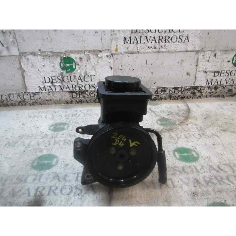 Recambio de bomba direccion para bmw serie 1 berlina (e81/e87) 2.0 16v diesel cat referencia OEM IAM   