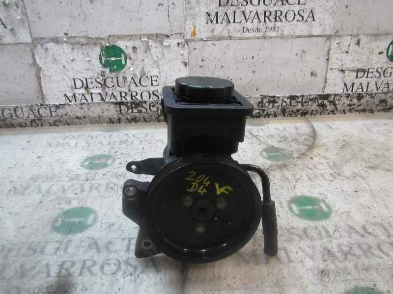 Recambio de bomba direccion para bmw serie 1 berlina (e81/e87) 2.0 16v diesel cat referencia OEM IAM   