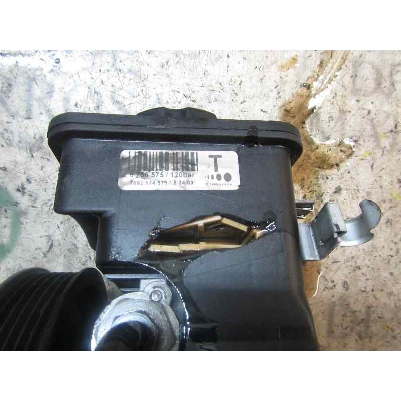 Recambio de bomba direccion para bmw serie 1 berlina (e81/e87) 2.0 16v diesel cat referencia OEM IAM   