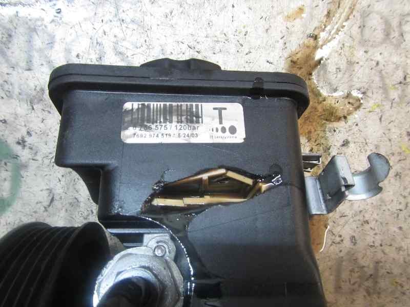 Recambio de bomba direccion para bmw serie 1 berlina (e81/e87) 2.0 16v diesel cat referencia OEM IAM   