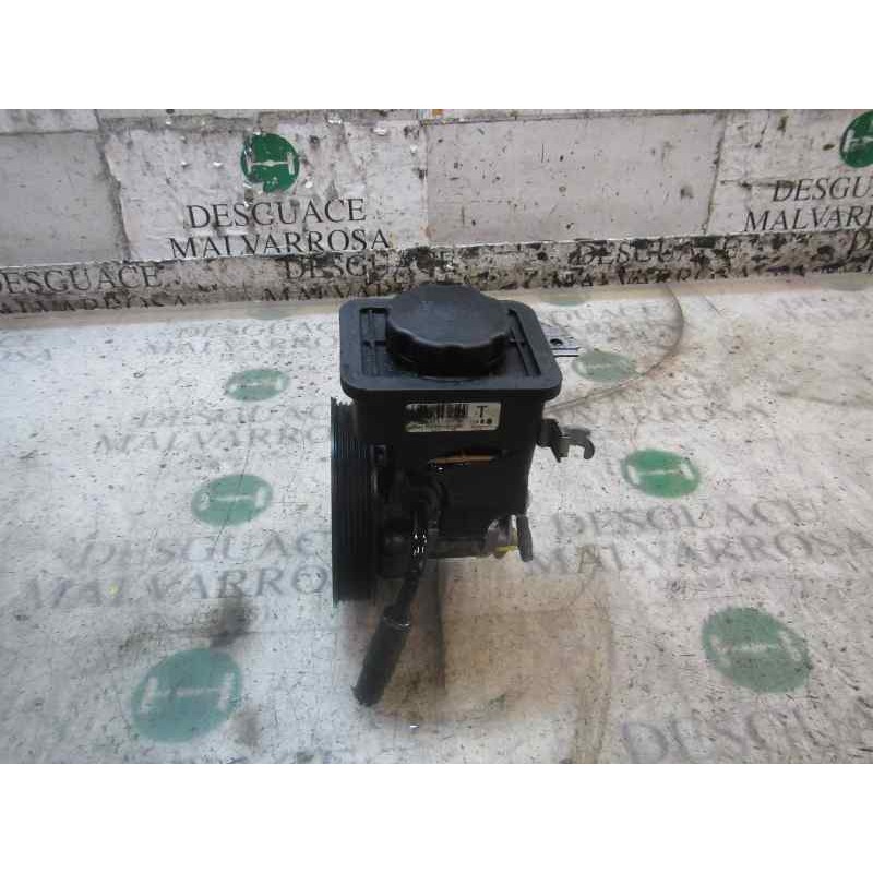 Recambio de bomba direccion para bmw serie 1 berlina (e81/e87) 2.0 16v diesel cat referencia OEM IAM   