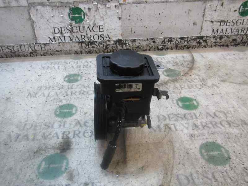 Recambio de bomba direccion para bmw serie 1 berlina (e81/e87) 2.0 16v diesel cat referencia OEM IAM   