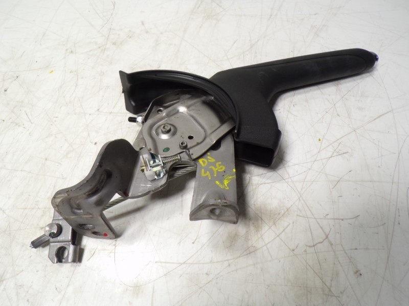 Recambio de palanca freno de mano para suzuki vitara 1.4 16v boosterjet cat referencia OEM IAM 5410061M115PK  