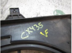 Recambio de canalizador aire para renault clio ii fase ii (b/cb0) authentique referencia OEM IAM    2