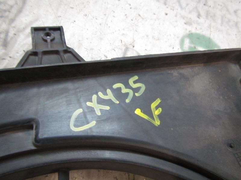 Recambio de canalizador aire para renault clio ii fase ii (b/cb0) authentique referencia OEM IAM   