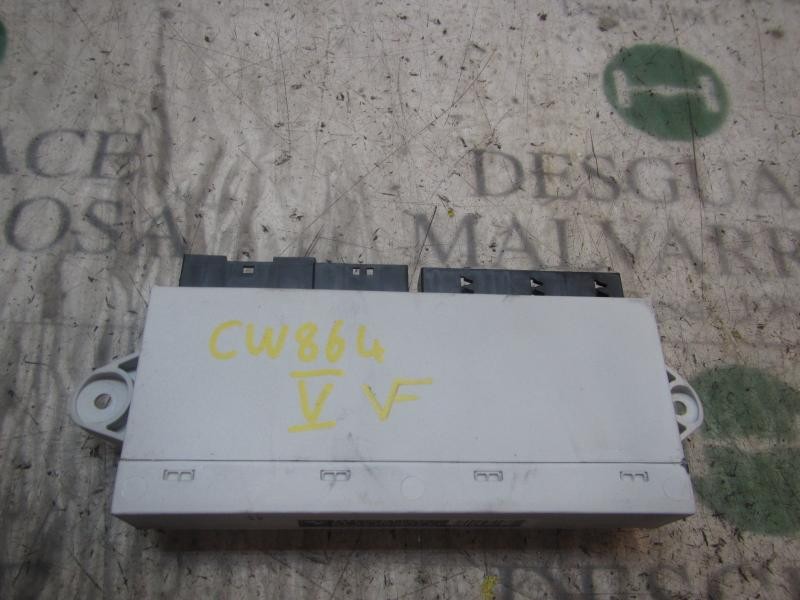 Recambio de modulo electronico para bmw serie 7 (e65/e66) 730d referencia OEM IAM 61356929173 61356964139 5WK48024