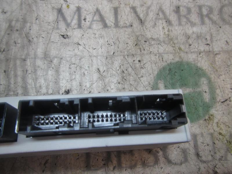 Recambio de modulo electronico para bmw serie 7 (e65/e66) 730d referencia OEM IAM 61356929173 61356964139 5WK48024