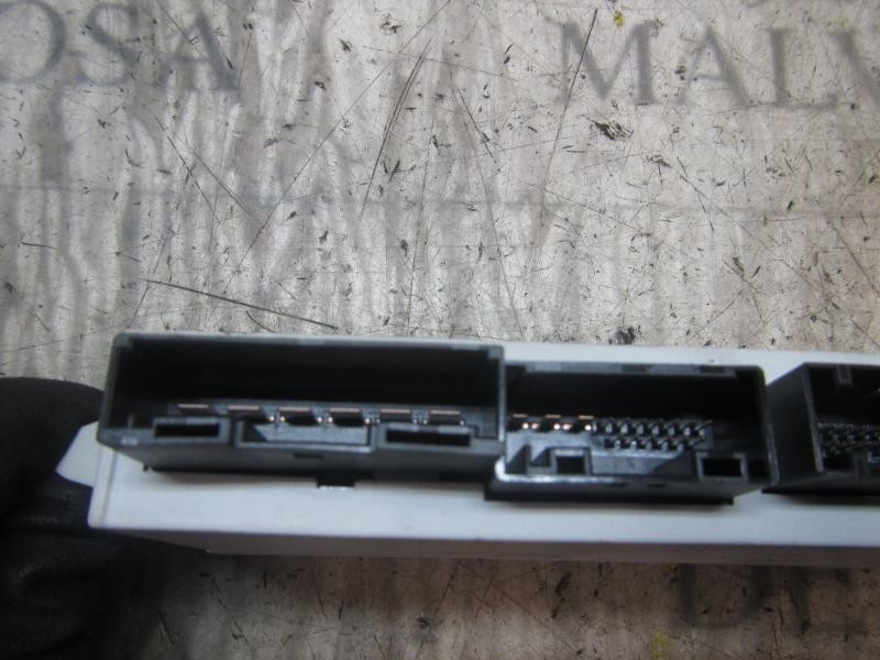 Recambio de modulo electronico para bmw serie 7 (e65/e66) 730d referencia OEM IAM 61356929173 61356964139 5WK48024