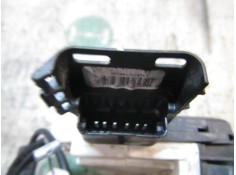 Recambio de cerradura puerta delantera derecha para peugeot 308 confort referencia OEM IAM  9136CR  2