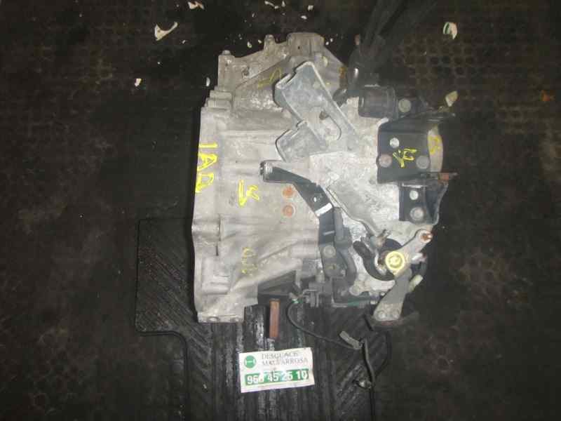 Recambio de caja cambios para toyota avensis (t27) 2.0 d-4d cat referencia OEM IAM   