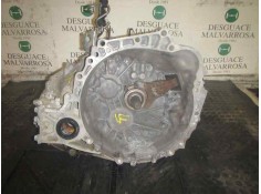 Recambio de caja cambios para toyota avensis (t27) 2.0 d-4d cat referencia OEM IAM    2