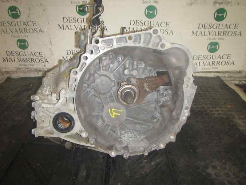 Recambio de caja cambios para toyota avensis (t27) 2.0 d-4d cat referencia OEM IAM   