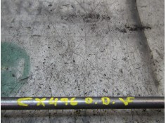 Recambio de tirante delantero derecho para volkswagen golf v berlina (1k1) conceptline (e) referencia OEM IAM  1K0411315K  2