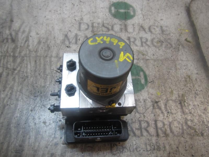 Recambio de abs para hyundai ix20 1.6 crdi cat referencia OEM IAM 589201K200 589201K200 1K58920500