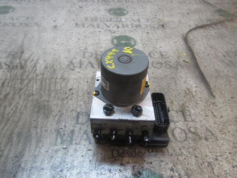 Recambio de abs para hyundai ix20 1.6 crdi cat referencia OEM IAM 589201K200 589201K200 1K58920500