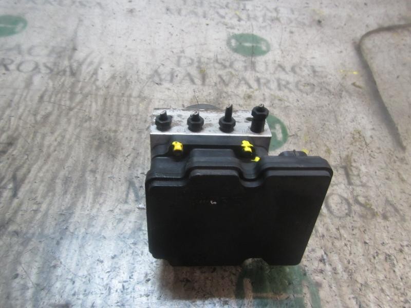 Recambio de abs para hyundai ix20 1.6 crdi cat referencia OEM IAM 589201K200 589201K200 1K58920500