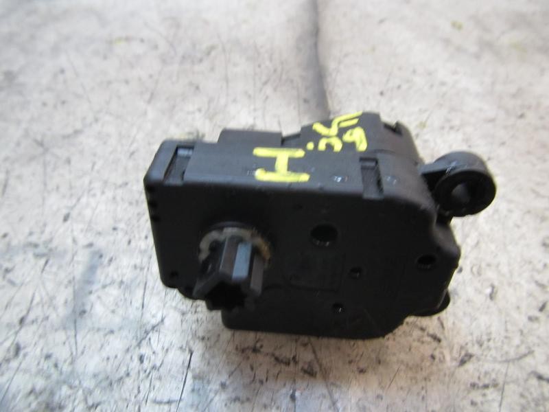 Recambio de motor apertura trampillas climatizador para peugeot 207 premium referencia OEM IAM   