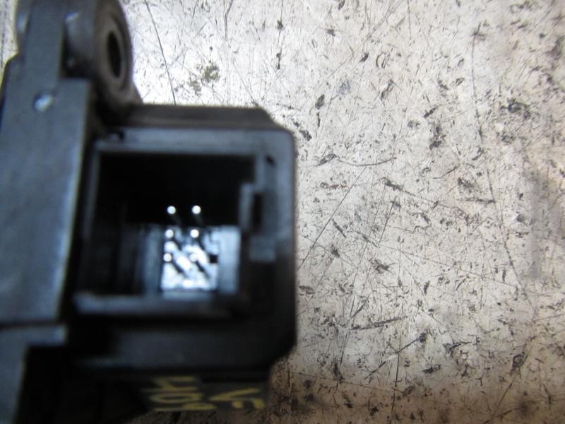 Recambio de motor apertura trampillas climatizador para peugeot 207 premium referencia OEM IAM   