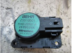 Recambio de motor electrico para peugeot 308 active referencia OEM IAM 1109136A 1610496880 1109136A