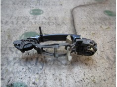 Recambio de maneta exterior trasera izquierda para seat leon (1m1) signo referencia OEM IAM    2