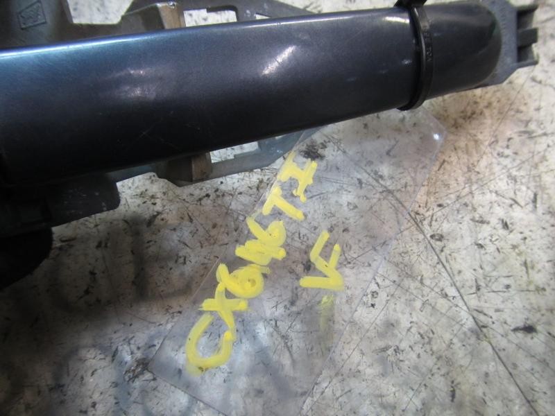 Recambio de maneta exterior trasera izquierda para seat leon (1m1) signo referencia OEM IAM   