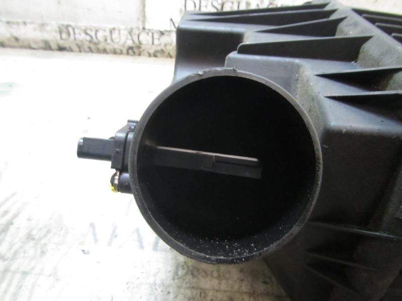 Recambio de filtro aire para ford transit caja cerrada, larga (fy) (2000 =>) referencia OEM IAM   