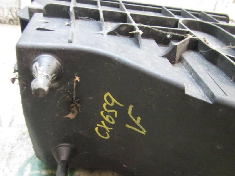 Recambio de filtro aire para ford transit caja cerrada, larga (fy) (2000 =>) referencia OEM IAM   