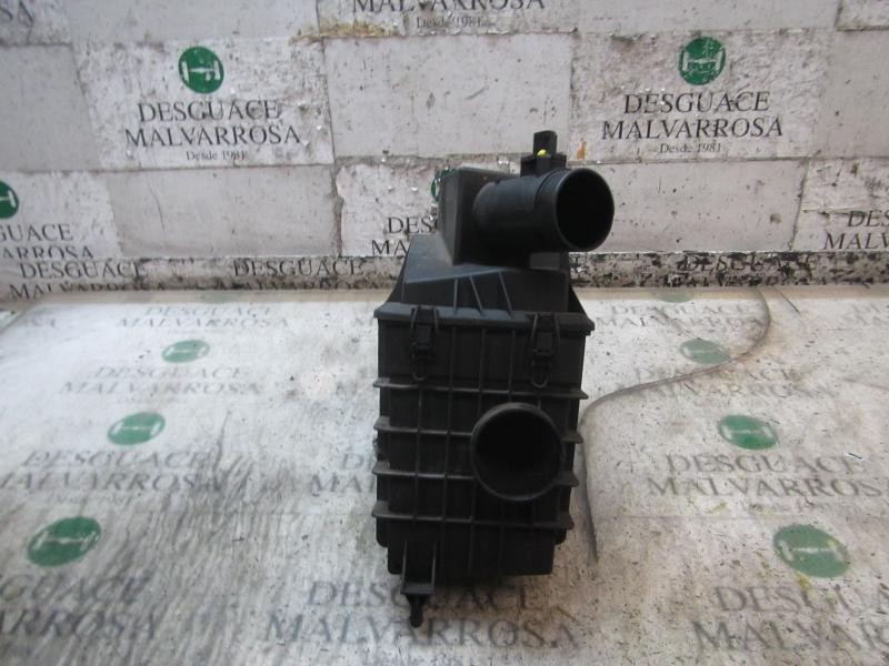 Recambio de filtro aire para ford transit caja cerrada, larga (fy) (2000 =>) referencia OEM IAM   