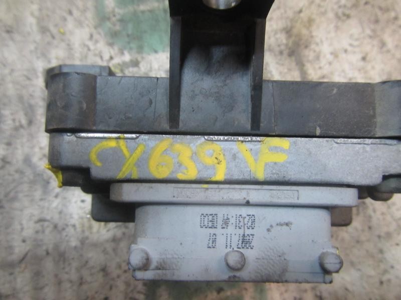 Recambio de centralita motor uce para chevrolet aveo 1.4 cat referencia OEM IAM   