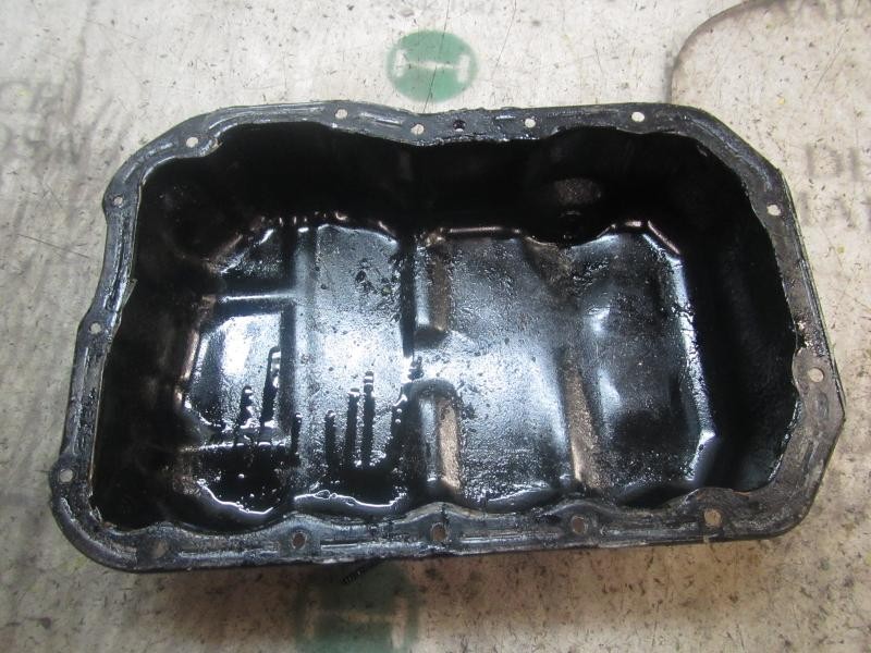 Recambio de carter para mazda 5 berl. (cr) 2.0 diesel cat referencia OEM IAM   