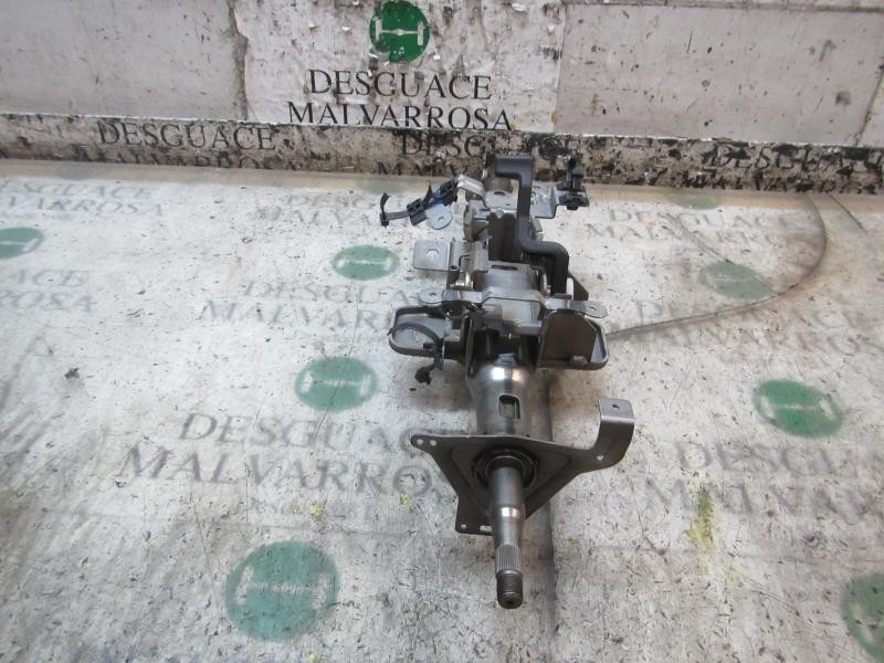 Recambio de columna direccion para nissan primera berlina (p12) acenta referencia OEM IAM  48810AV610 