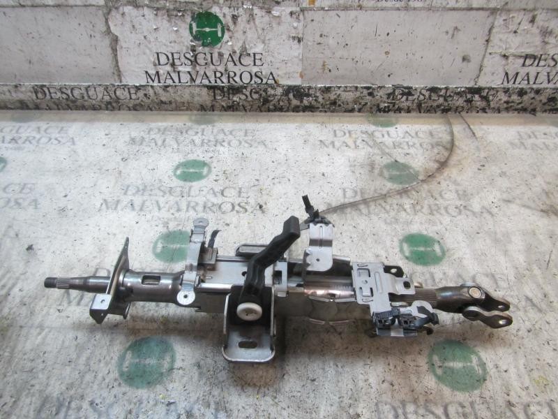 Recambio de columna direccion para nissan primera berlina (p12) acenta referencia OEM IAM  48810AV610 