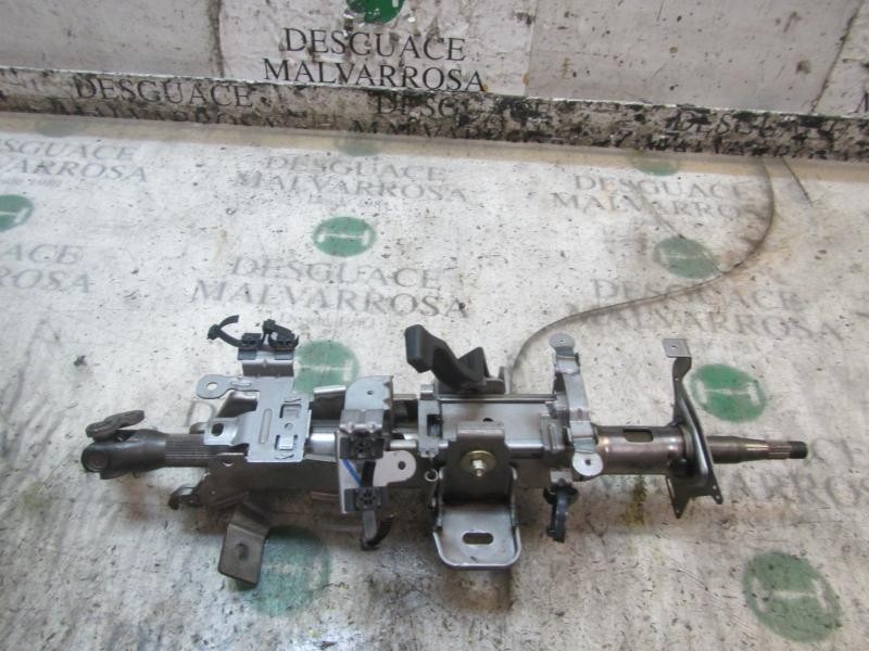 Recambio de columna direccion para nissan primera berlina (p12) acenta referencia OEM IAM  48810AV610 