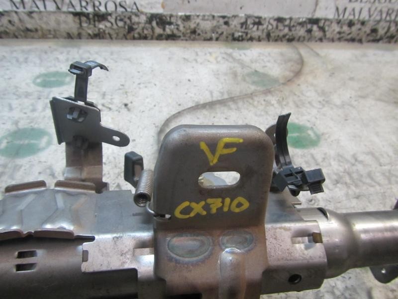 Recambio de columna direccion para nissan primera berlina (p12) acenta referencia OEM IAM  48810AV610 