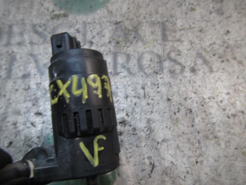 Recambio de bomba limpia para fiat bravo (198) 1.9 active multijet referencia OEM IAM  71748810 