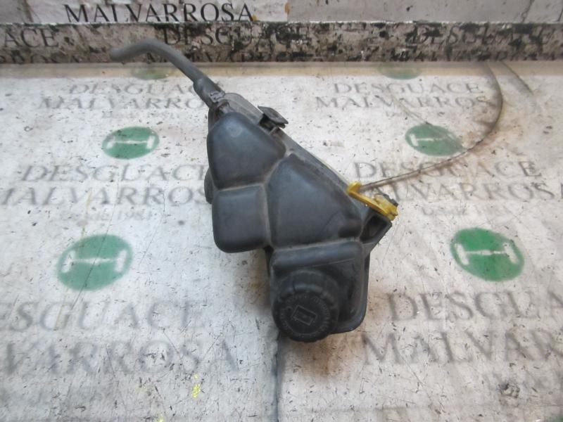 Recambio de deposito expansion para mercedes clase a (w168) 1.7 cdi diesel cat referencia OEM IAM   