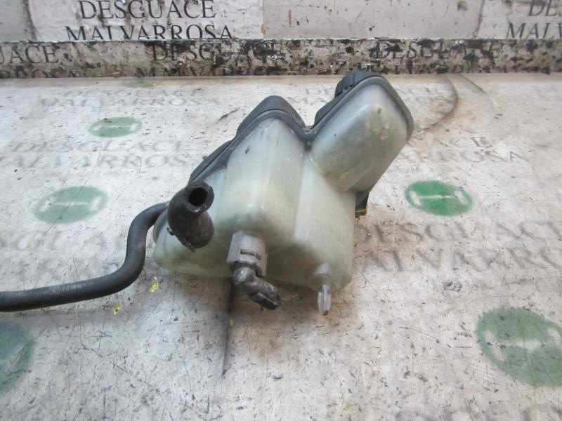 Recambio de deposito expansion para mercedes clase a (w168) 1.7 cdi diesel cat referencia OEM IAM   