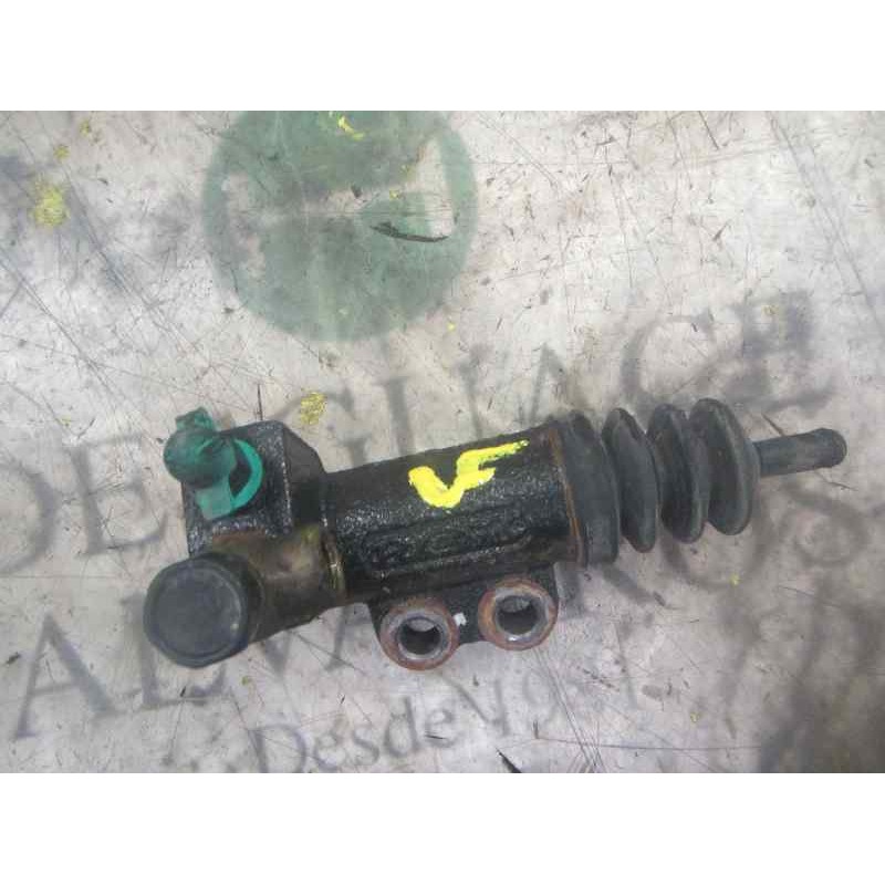 Recambio de bombin embrague para kia rio 1.4 crdi cat referencia OEM IAM   