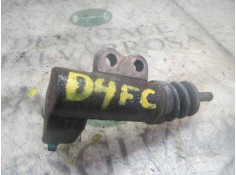 Recambio de bombin embrague para kia rio 1.4 crdi cat referencia OEM IAM    2