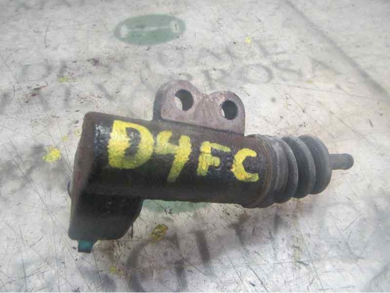 Recambio de bombin embrague para kia rio 1.4 crdi cat referencia OEM IAM   