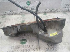 Recambio de carter para bmw serie 5 berlina (e60) 530i referencia OEM IAM   