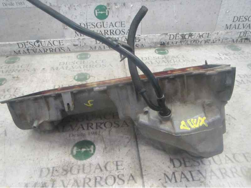 Recambio de carter para bmw serie 5 berlina (e60) 530i referencia OEM IAM   