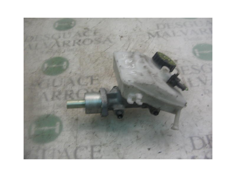 Recambio de bomba freno para peugeot 206 berlina xs referencia OEM IAM   