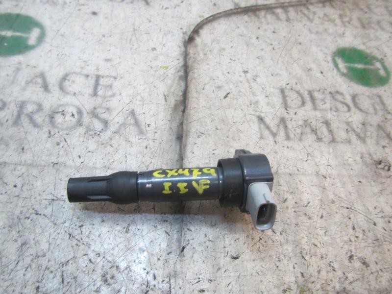 Recambio de bobina para mitsubishi asx (ga0w) motion 2wd referencia OEM IAM  MN195805 