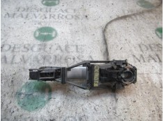 Recambio de maneta exterior trasera derecha para volkswagen polo (9n1) 1.9 tdi referencia OEM IAM    2