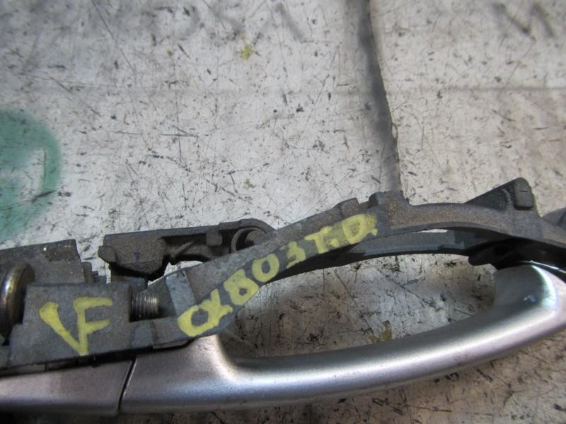 Recambio de maneta exterior trasera derecha para volkswagen polo (9n1) 1.9 tdi referencia OEM IAM   