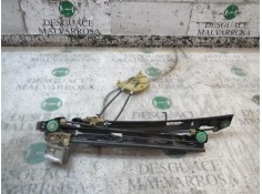 Recambio de elevalunas delantero izquierdo para seat leon (1p1) reference referencia OEM IAM  1P0837461A  2