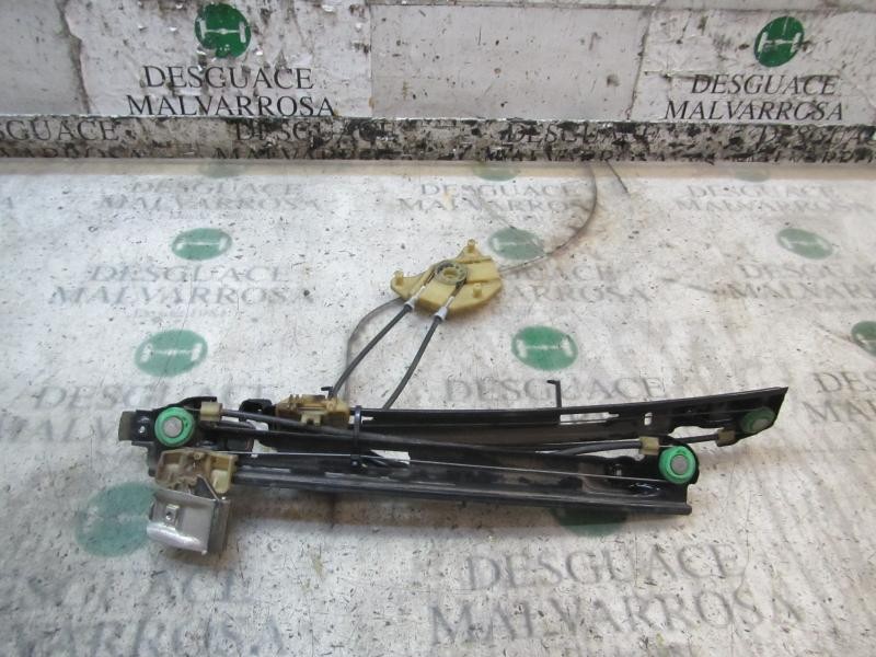 Recambio de elevalunas delantero izquierdo para seat leon (1p1) reference referencia OEM IAM  1P0837461A 