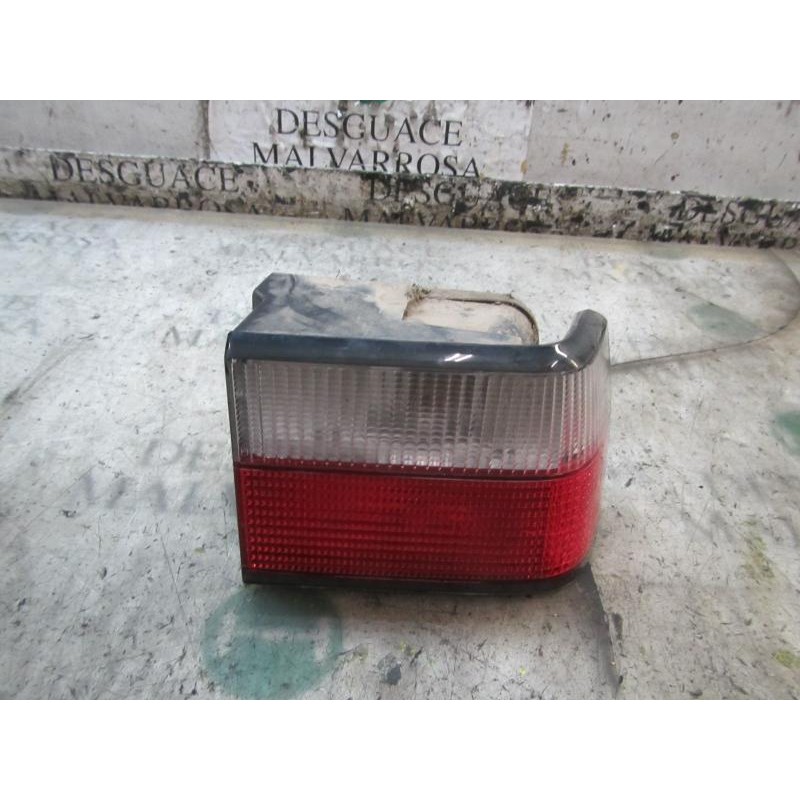 Recambio de piloto trasero derecho para citroen xantia berlina 2.0 hdi cat (rhy / dw10td) referencia OEM IAM   